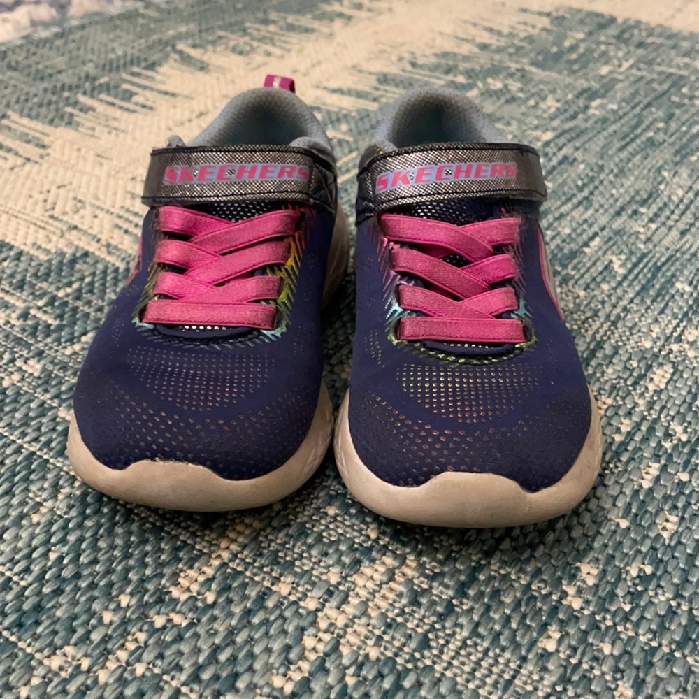 Sketchers